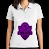 Women's Tech Basic Dri FIT Polo Thumbnail