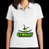 Women's Tech Basic Dri FIT Polo Thumbnail