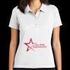 Women's Tech Basic Dri FIT Polo Thumbnail