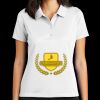 Women's Tech Basic Dri FIT Polo Thumbnail