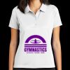 Women's Tech Basic Dri FIT Polo Thumbnail