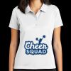 Women's Tech Basic Dri FIT Polo Thumbnail