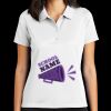 Women's Tech Basic Dri FIT Polo Thumbnail