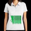 Women's Tech Basic Dri FIT Polo Thumbnail