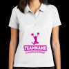 Women's Tech Basic Dri FIT Polo Thumbnail