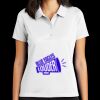 Women's Tech Basic Dri FIT Polo Thumbnail