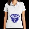 Women's Tech Basic Dri FIT Polo Thumbnail