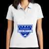 Women's Tech Basic Dri FIT Polo Thumbnail