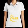 Women's Tech Basic Dri FIT Polo Thumbnail