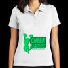 Women's Tech Basic Dri FIT Polo Thumbnail