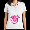 Women's Tech Basic Dri FIT Polo Thumbnail