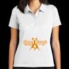 Women's Tech Basic Dri FIT Polo Thumbnail
