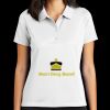 Women's Tech Basic Dri FIT Polo Thumbnail