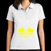 Women's Tech Basic Dri FIT Polo Thumbnail