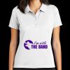 Women's Tech Basic Dri FIT Polo Thumbnail