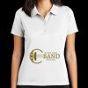 Women's Tech Basic Dri FIT Polo Thumbnail