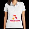 Women's Tech Basic Dri FIT Polo Thumbnail