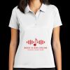 Women's Tech Basic Dri FIT Polo Thumbnail