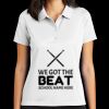 Women's Tech Basic Dri FIT Polo Thumbnail