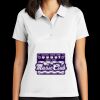 Women's Tech Basic Dri FIT Polo Thumbnail