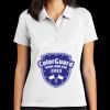 Women's Tech Basic Dri FIT Polo Thumbnail