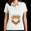 Women's Tech Basic Dri FIT Polo Thumbnail
