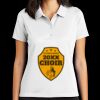 Women's Tech Basic Dri FIT Polo Thumbnail