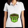 Women's Tech Basic Dri FIT Polo Thumbnail