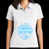 Women's Tech Basic Dri FIT Polo Thumbnail