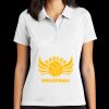 Women's Tech Basic Dri FIT Polo Thumbnail