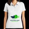 Women's Tech Basic Dri FIT Polo Thumbnail