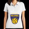 Women's Tech Basic Dri FIT Polo Thumbnail