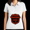 Women's Tech Basic Dri FIT Polo Thumbnail