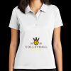 Women's Tech Basic Dri FIT Polo Thumbnail