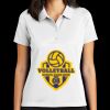 Women's Tech Basic Dri FIT Polo Thumbnail
