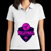 Women's Tech Basic Dri FIT Polo Thumbnail