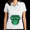 Women's Tech Basic Dri FIT Polo Thumbnail