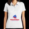 Women's Tech Basic Dri FIT Polo Thumbnail