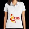Women's Tech Basic Dri FIT Polo Thumbnail