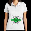 Women's Tech Basic Dri FIT Polo Thumbnail