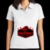 Women's Tech Basic Dri FIT Polo Thumbnail
