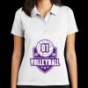 Women's Tech Basic Dri FIT Polo Thumbnail