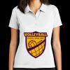 Women's Tech Basic Dri FIT Polo Thumbnail