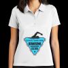 Women's Tech Basic Dri FIT Polo Thumbnail