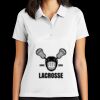 Women's Tech Basic Dri FIT Polo Thumbnail