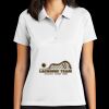 Women's Tech Basic Dri FIT Polo Thumbnail