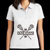 Women's Tech Basic Dri FIT Polo Thumbnail