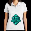 Women's Tech Basic Dri FIT Polo Thumbnail