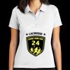 Women's Tech Basic Dri FIT Polo Thumbnail