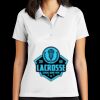 Women's Tech Basic Dri FIT Polo Thumbnail